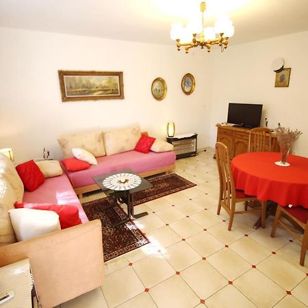 Apartment Duda بيتريتْشاني المظهر الخارجي الصورة