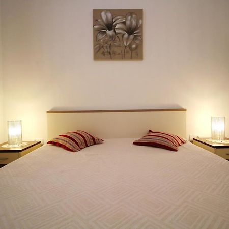 Apartment Duda بيتريتْشاني المظهر الخارجي الصورة