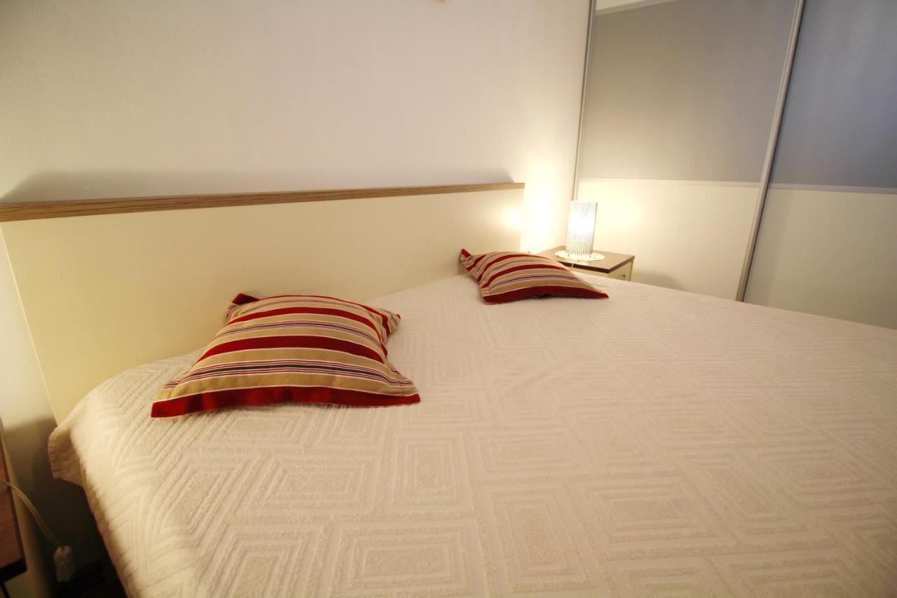 Apartment Duda بيتريتْشاني المظهر الخارجي الصورة